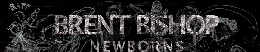 Brent Bishop - Info
