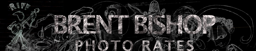 Brent Bishop - Info