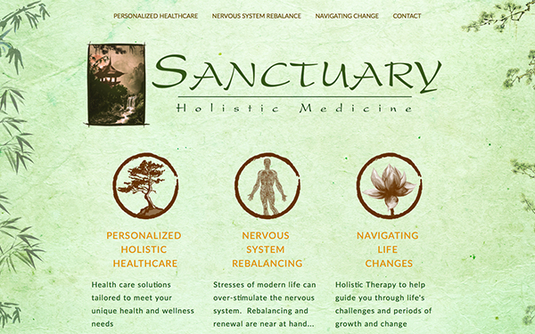sanctuaryholisticmedicine.com