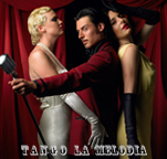 TANGO LA MELODIA album